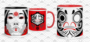 Mugs